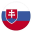 Словакия СЛА